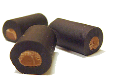 New Generation Liquorice, fresh hygienic tasty nougat, fudge, liqorice and toffee sourced in New Zealand